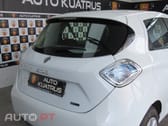 Renault Zoe (c/ Bateria) Life 40