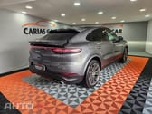 Porsche Cayenne E-Hybrid Platinum Edition