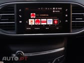 Peugeot 308 SW 1.2 PureTech Style