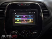 Renault Captur 0.9 TCE Sport