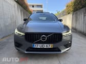 Volvo XC60 2.0 T8 PHEV R-Design AWD