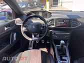 Peugeot 308 SW 1.6 BlueHDi GT Line