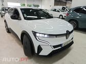 Renault Mégane E-Tech ND