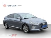 Hyundai Ioniq 1.6 GDI PHEV Tech