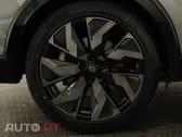 Renault Rafale 1.2 Hyper Hybrid E-Tech 4x4 Esprit Alpine