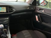 Peugeot 308 1.6 BlueHDi Allure