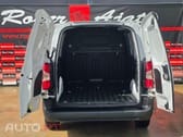 Fiat Doblo 1.5 BlueHDi Maxi