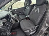 Renault Captur (ENERGY) dCi 90 EDC LIMITED