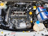 Fiat Doblo 1.6 MJ Maxi Easy 3L