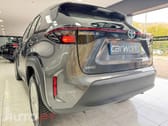 Toyota Yaris Cross 1.5 HDF Exclusive