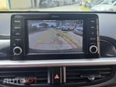 Kia Picanto 1.0 CVVT LX