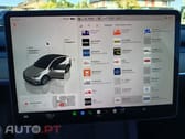 Tesla Model Y Tração Traseira