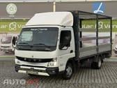 Mitsubishi Canter FUSO CANTER 3 C 13