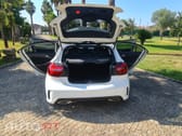 Mercedes-Benz A 180 d AMG Line Aut.