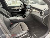 Mercedes-Benz GLC 300 de 4Matic