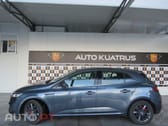 Renault Mégane 1.5 DCI