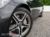 Mercedes-Benz C 300 de AMG Line