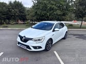 Renault Mégane 1.5 dCi Limited