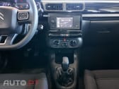 Citroen C3 1.2 PureTech Feel Pack