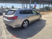 Honda Accord Tourer 2.2 i-DTEC Elegance