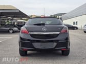 Opel Astra Coupe 1,3 CDTI Coupé GTC SPORT M6