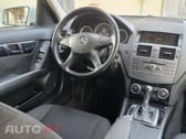 Mercedes-Benz C 220 CDI Auto Elegance DPF