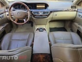 Mercedes-Benz S 320 CDi