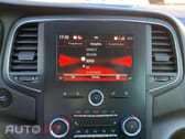 Renault Mégane Sport Tourer 1.5 Blue dCi Limited EDC