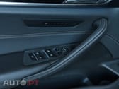 BMW 530 e iPerformance Pack M