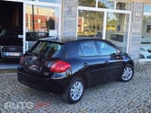 Toyota Auris 1.4 D-4D MMT Sol