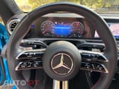 Mercedes-Benz CLA 250 e AMG Line