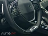 Peugeot 3008 GT Hybrid Plug-in