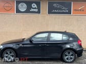 BMW 118 d