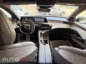 Peugeot 5008 1.2 Hybrid GT e-DCS6
