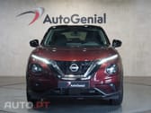 Nissan Juke 1.0 DIG-T N-Design DCT