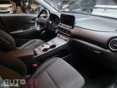 Hyundai Kauai EV 39 kWh Premium