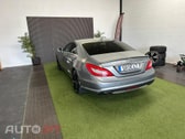 Mercedes-Benz CLS 350 Pack AMG