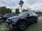Mercedes-Benz GLC 220 d 4Matic