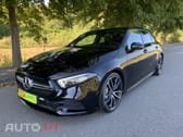 Mercedes-Benz A 35 AMG Turbo 4Matic