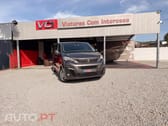 Peugeot Traveller 1.5 HDI 9 LUG. LONGA ALLURE