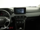 Dacia Sandero Sandero 1.0 TCe Stepway Expression