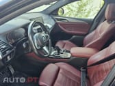 BMW X4 M40 d Auto