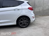 Ford Fiesta 1.0 EcoBoost ST-Line X