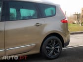 Renault Scénic 1.5 dCi Bose Edition SS