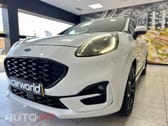 Ford Puma 1.0 EcoBoost MHEV ST-Line