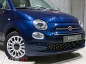 Fiat 500 1.0 Hybrid