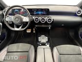 Mercedes-Benz A 250 e 8G-DCT AMG Line
