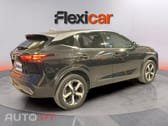 Nissan Qashqai 1.3 DIG-T MHEV Xtronic N-Connecta