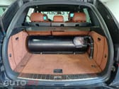 Porsche Cayenne Turbo