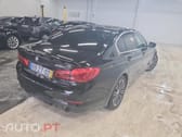 BMW 530 e iPerformance